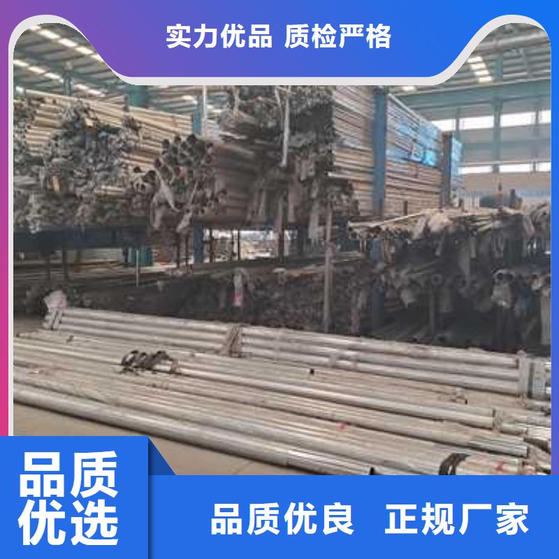 护栏桥梁防撞护栏款式多样