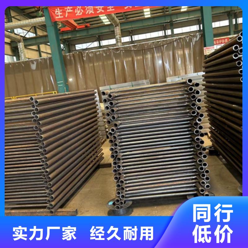 桥梁防撞护栏自有生产工厂