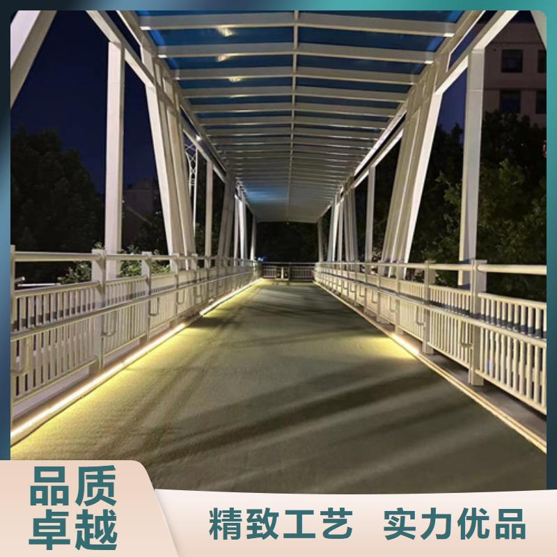 桥梁防撞护栏 【钢丝绳护栏厂】一对一为您服务
