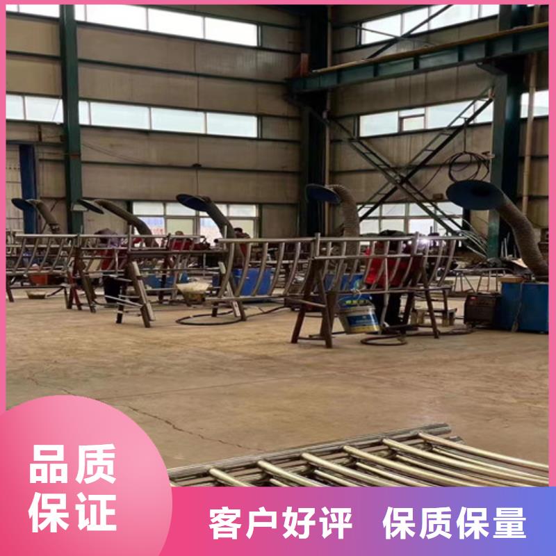 桥梁防撞护栏,道路隔离栏一站式厂家