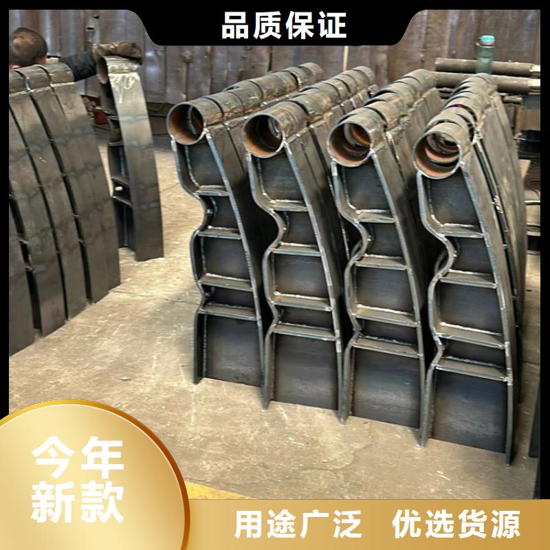 桥梁防撞护栏 【钢丝绳护栏厂】一对一为您服务