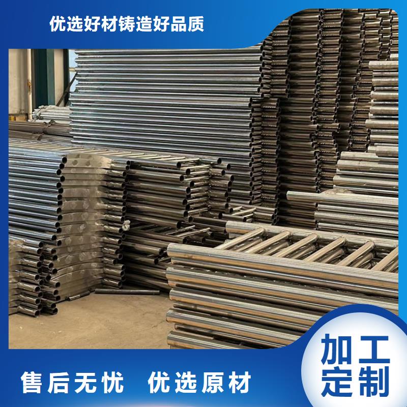 桥梁防撞护栏桥梁防撞护栏厂技术先进