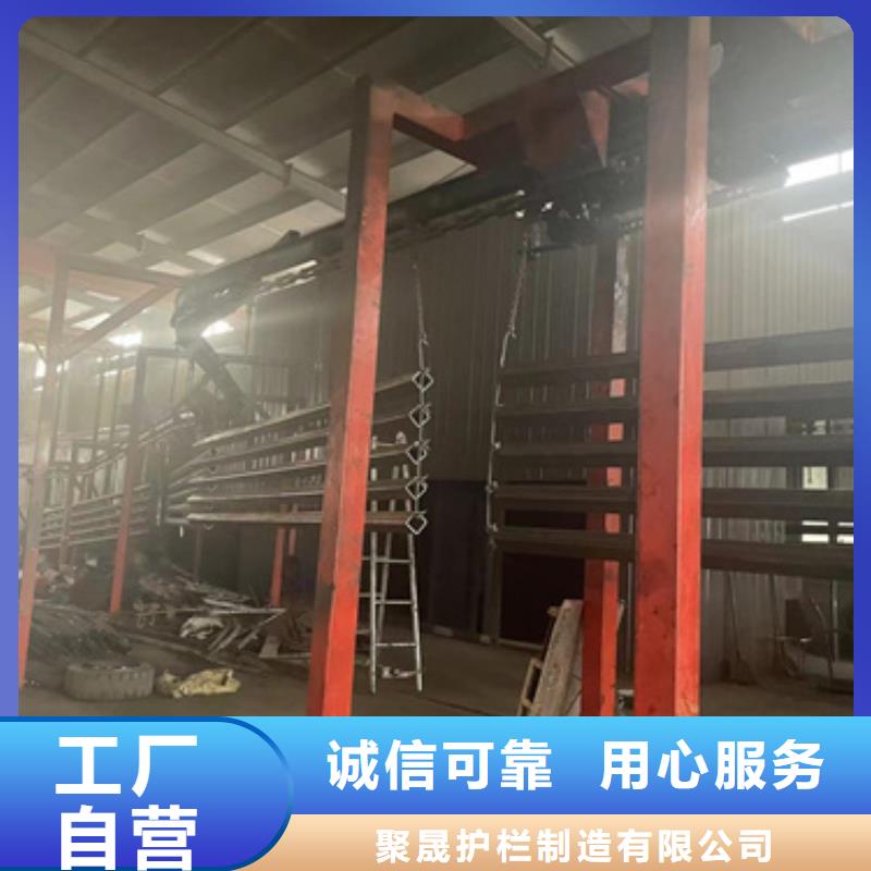 桥梁防撞护栏物美价优