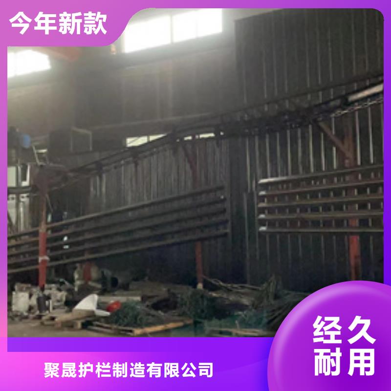 桥梁防撞护栏桥梁防撞护栏厂技术先进