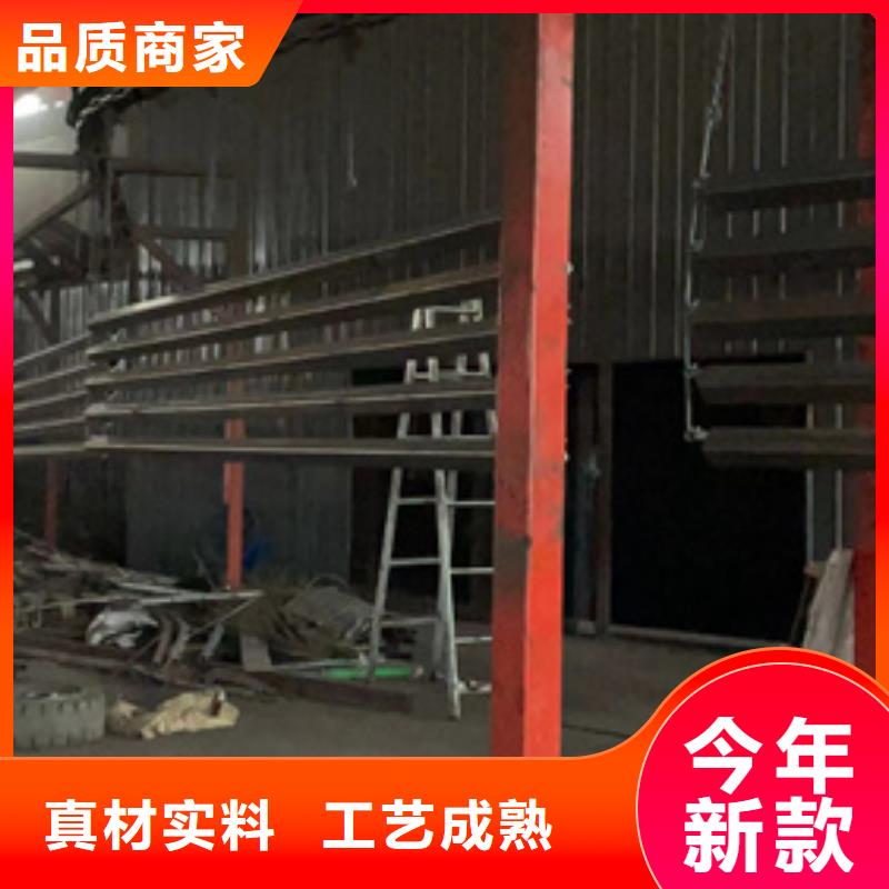 桥梁防撞护栏质量不佳尽管来找我