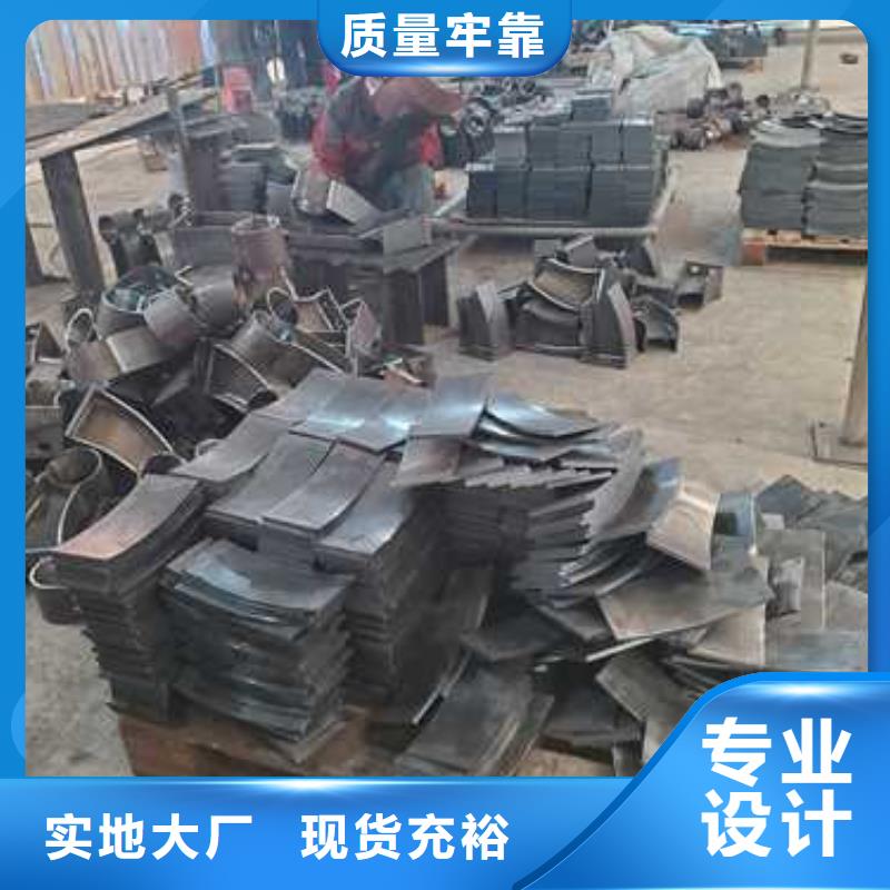  桥梁防撞护栏值得信赖