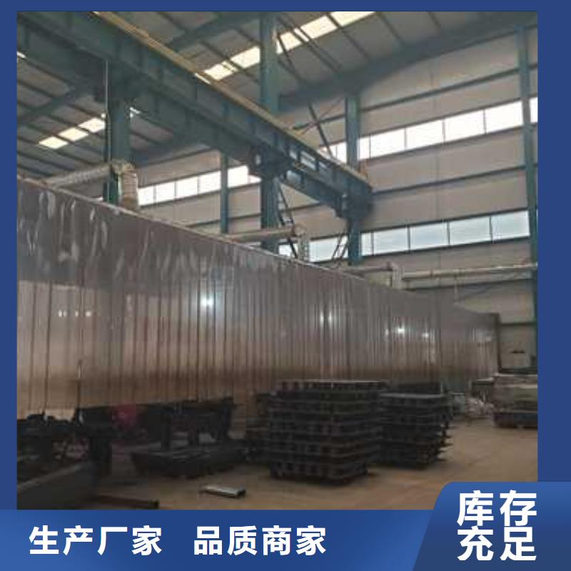 桥梁防撞护栏【防撞护栏立柱】支持定制批发