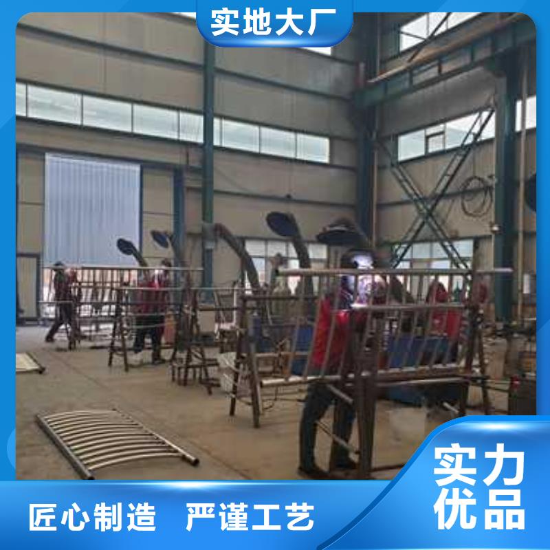桥梁防撞护栏,道路隔离栏一站式厂家