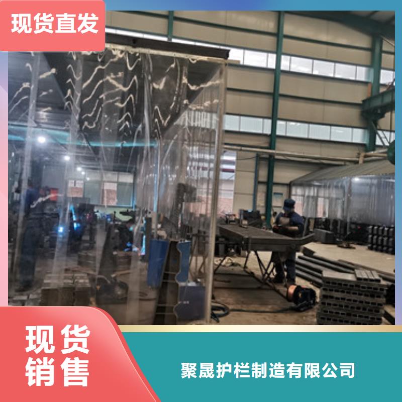 桥梁防撞护栏,道路隔离栏一站式厂家