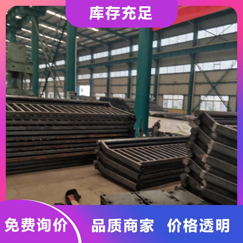 桥梁防撞护栏物美价优