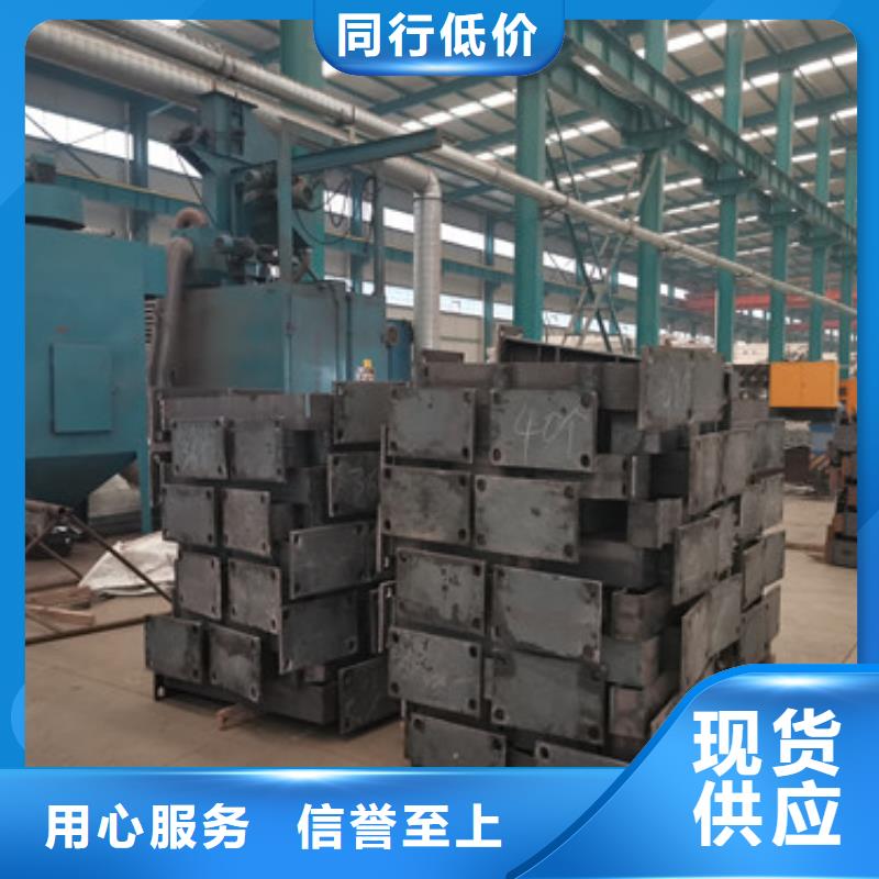 桥梁防撞护栏保障