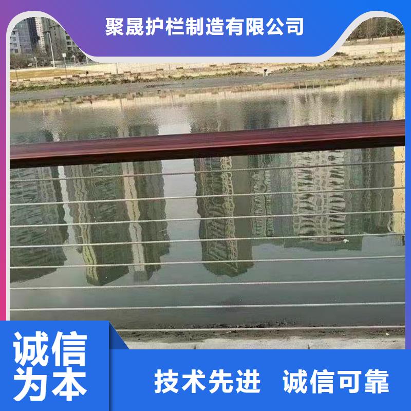 桥梁防撞护栏立柱产品优良