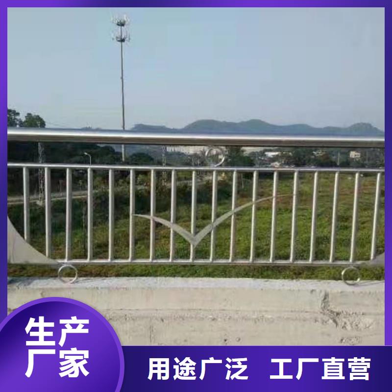 桥梁防撞护栏立柱产品优良