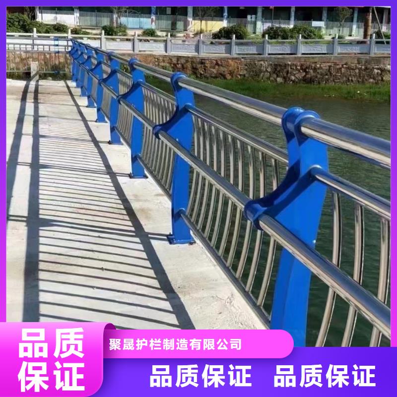 桥梁防撞护栏立柱产品优良