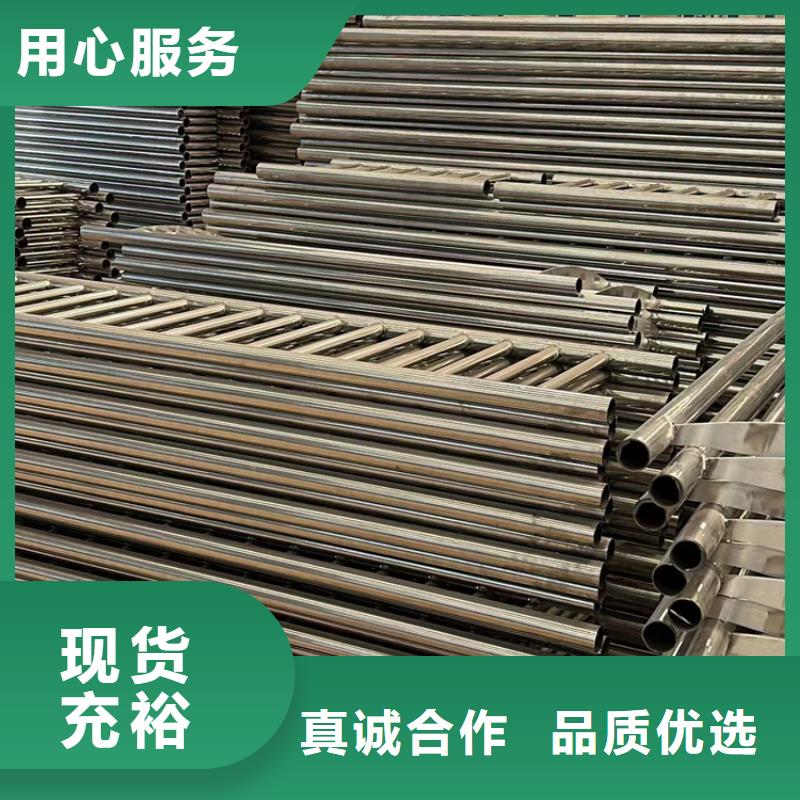 景观护栏【波形护栏】做工细致