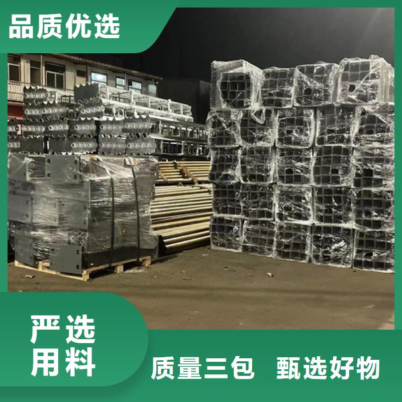  景观护栏优良工艺