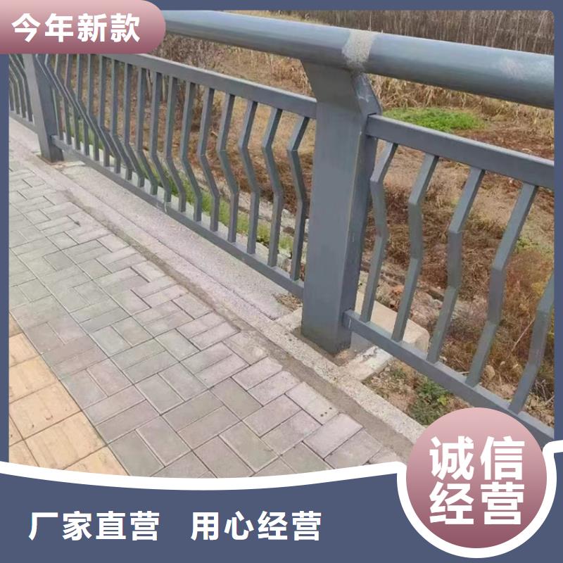 景观护栏【波形护栏】做工细致
