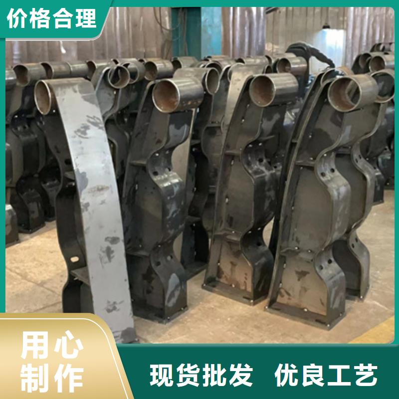  景观护栏诚信经营