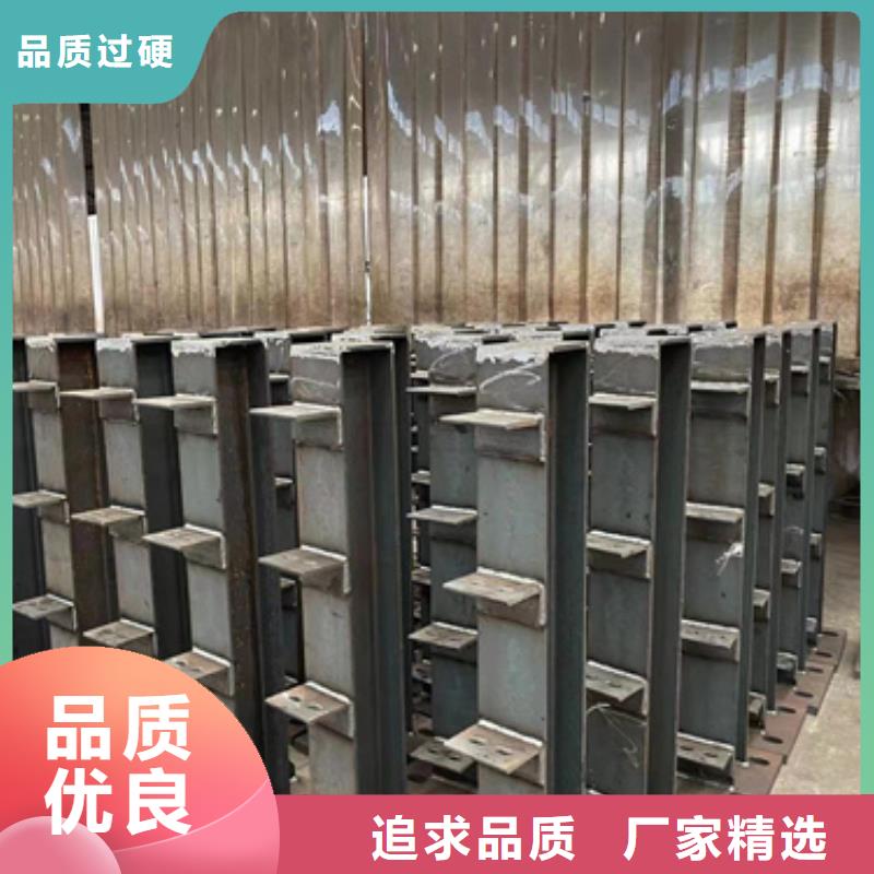 景观护栏【波形护栏】做工细致