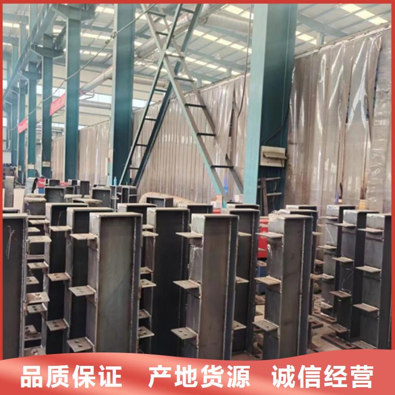  景观护栏诚信经营