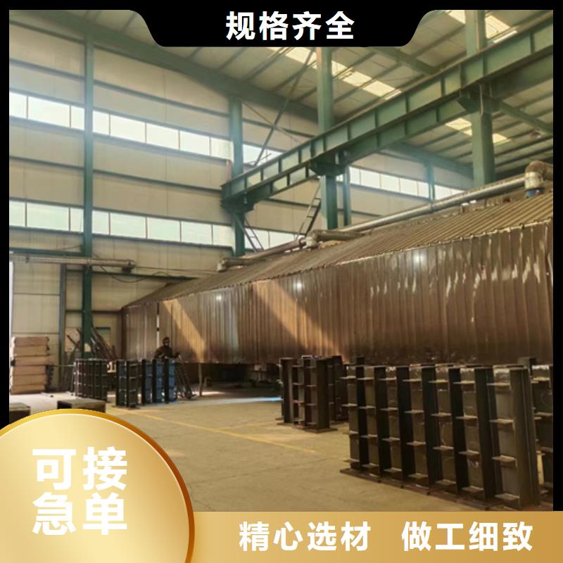 景观护栏立柱实力大厂家