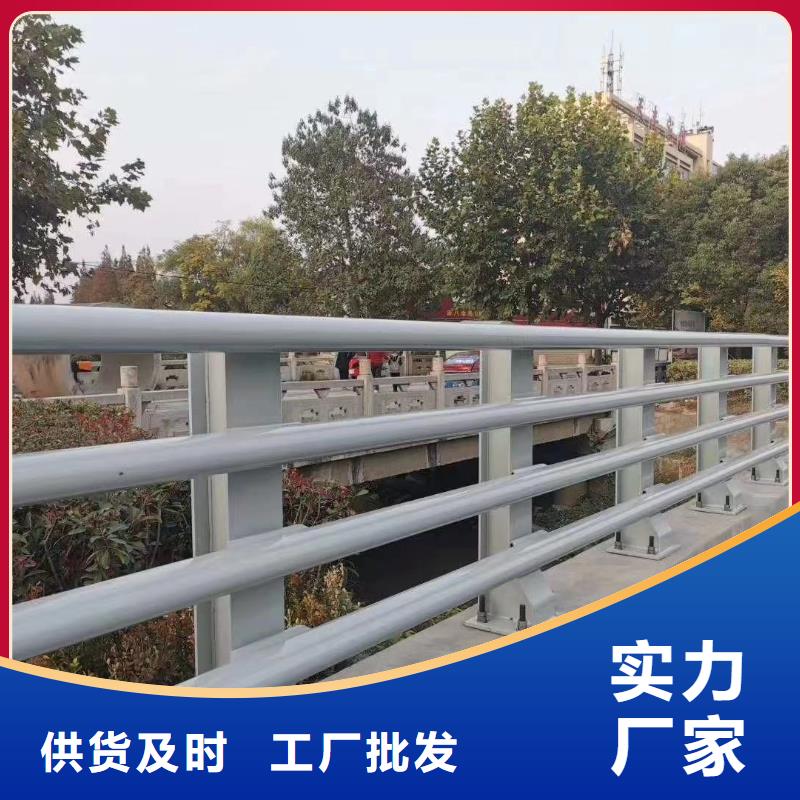 景观护栏【波形护栏】做工细致