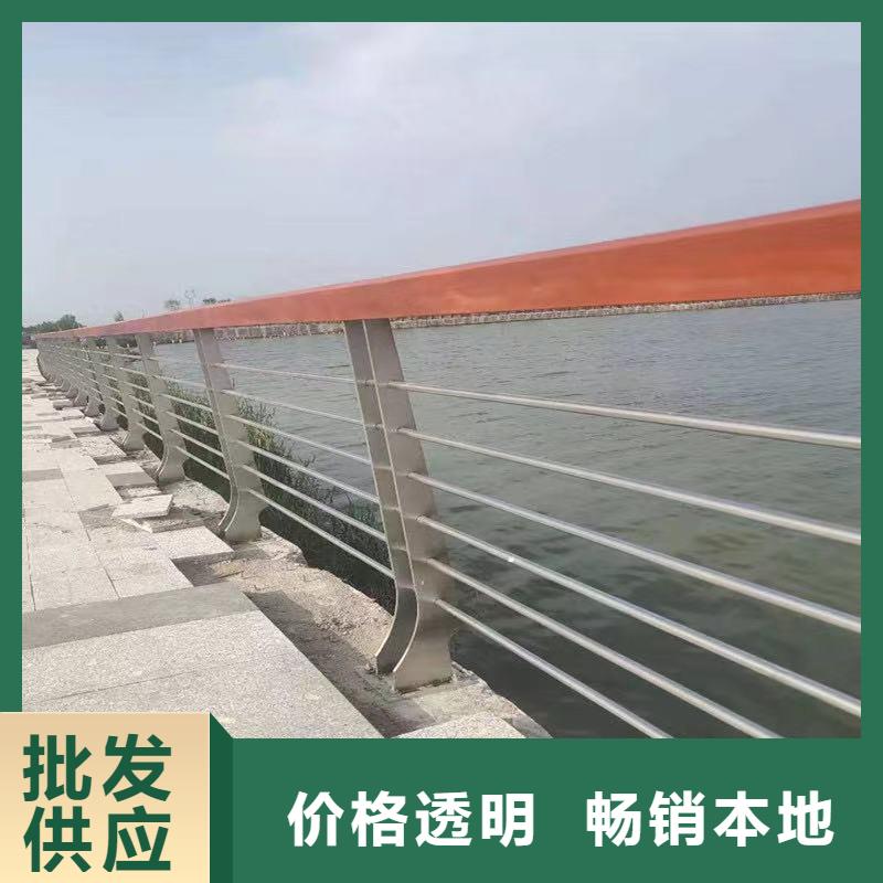  景观护栏诚信经营