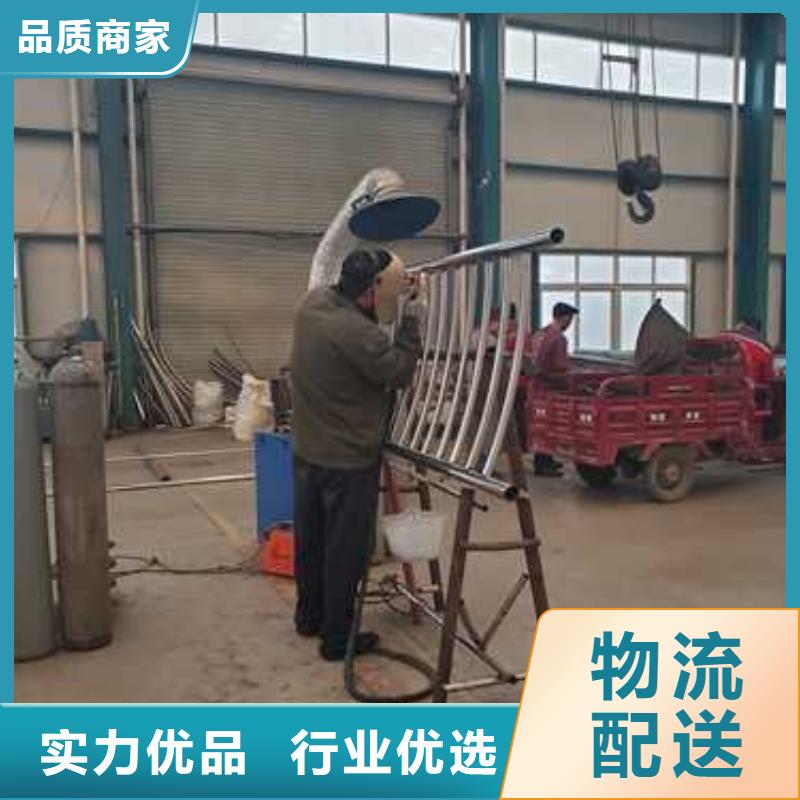 景观护栏海量货源