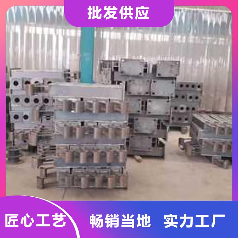 景观护栏多种优势放心选择