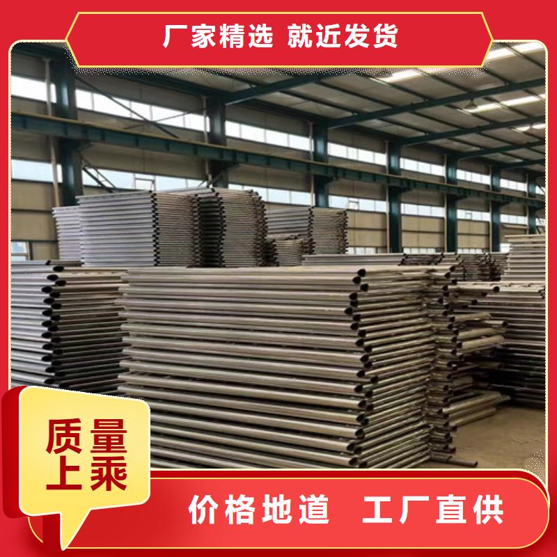 道路护栏_防撞立柱厂家直销大量现货