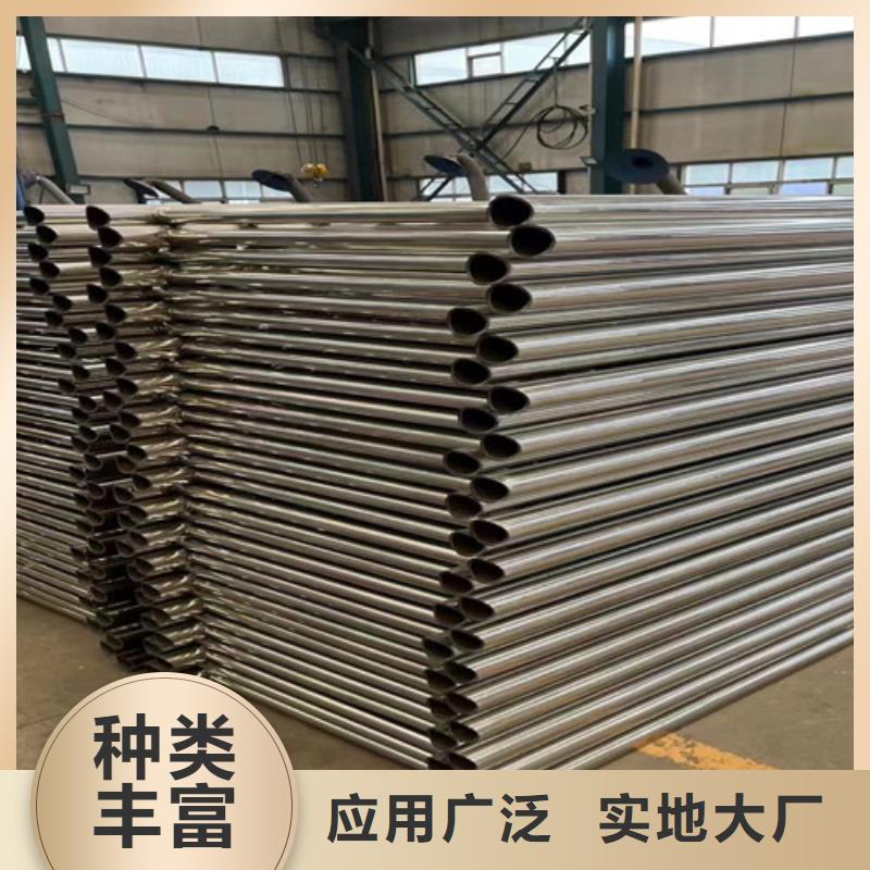 道路护栏质检合格出厂