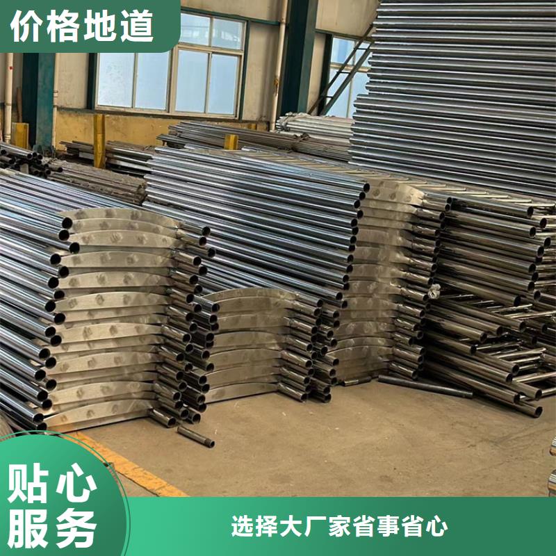 道路护栏_防撞立柱厂家直销大量现货