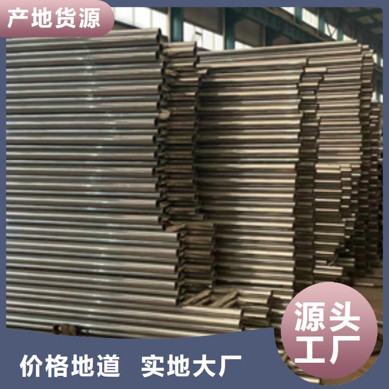道路护栏_防撞立柱厂家直销大量现货