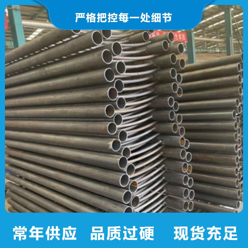 道路护栏种类多质量好