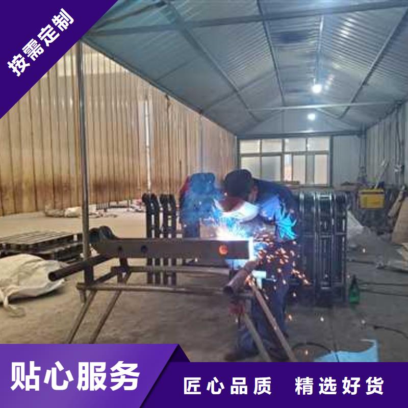 道路护栏应用范围广泛