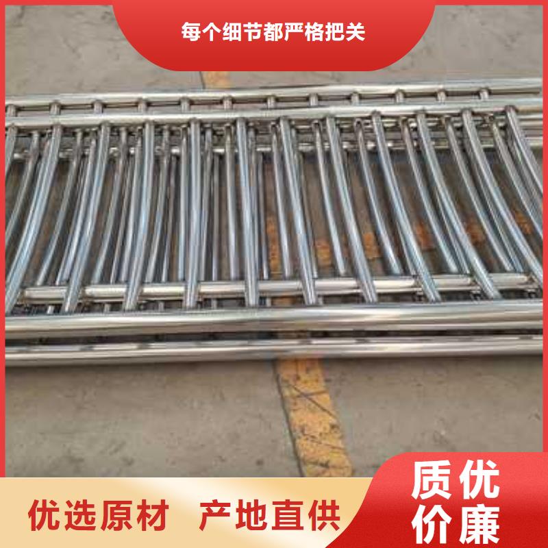  道路护栏老客户钟爱
