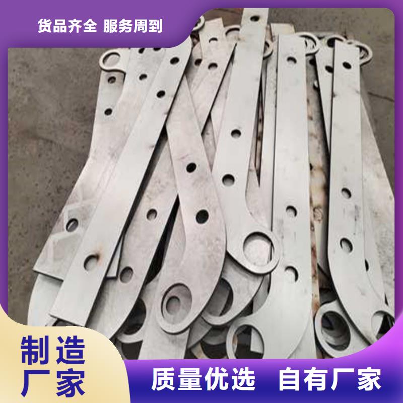 道路护栏应用范围广泛