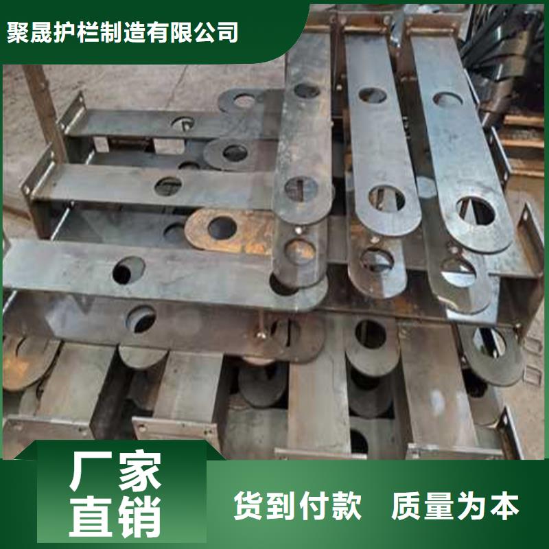 道路护栏_防撞立柱厂家直销大量现货