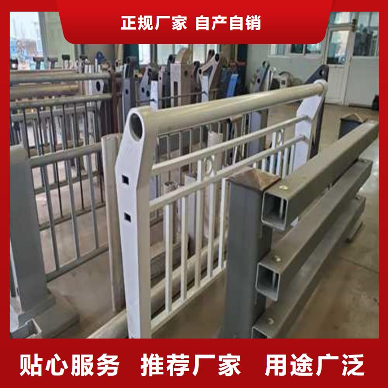 道路护栏老客户钟爱