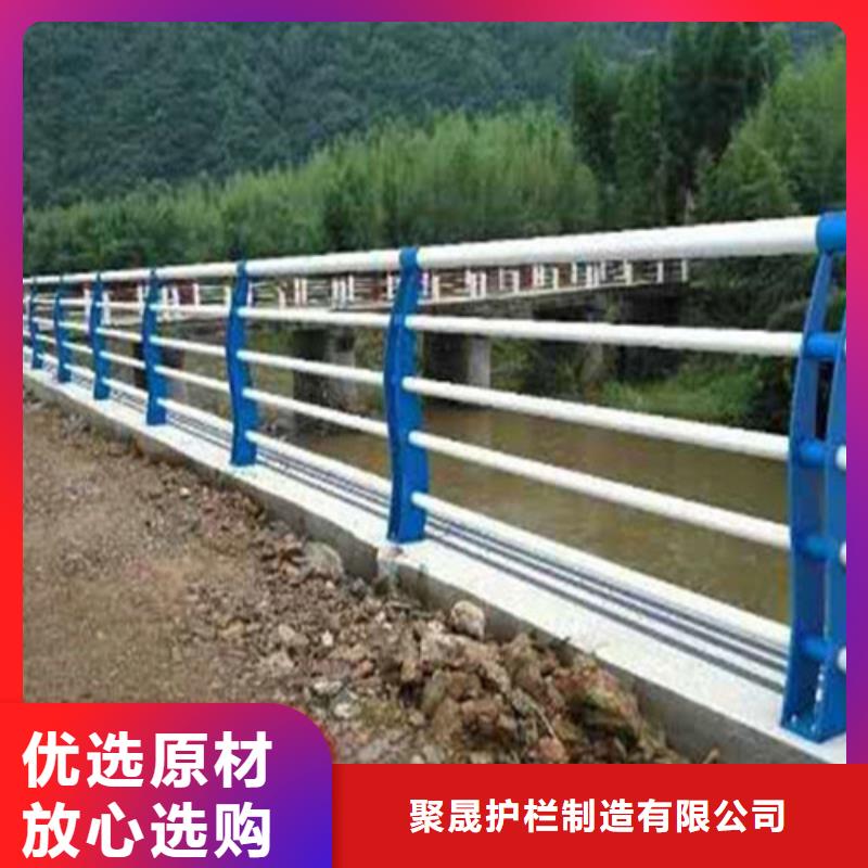 道路护栏_防撞立柱厂家直销大量现货