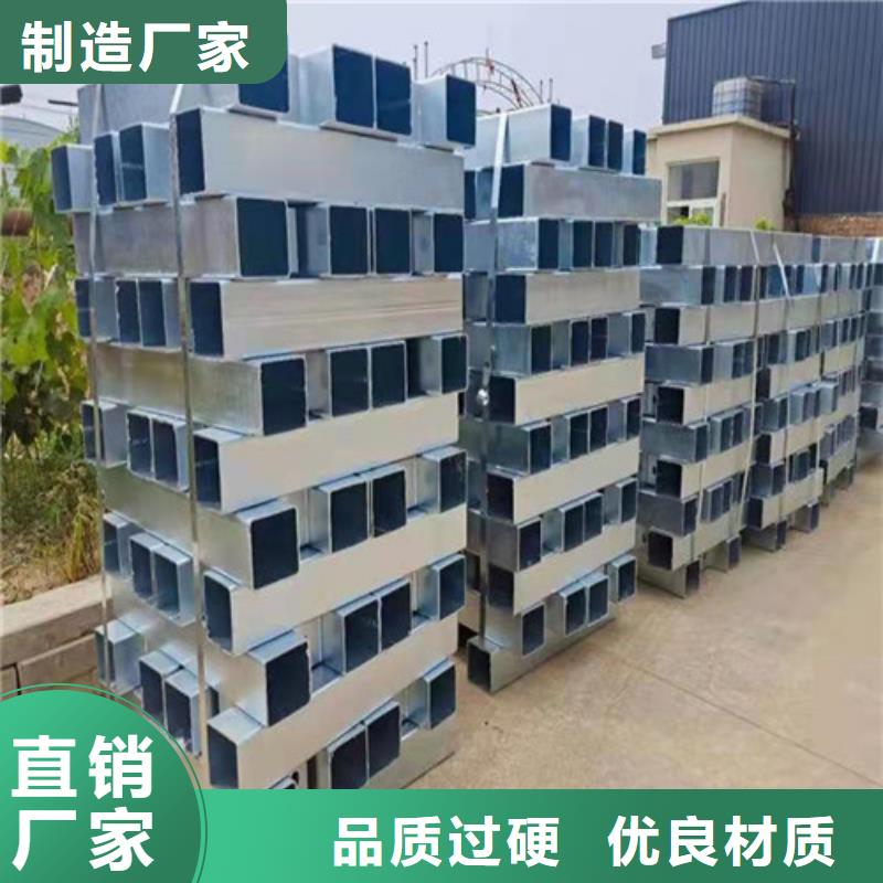 道路护栏_防撞立柱厂家直销大量现货