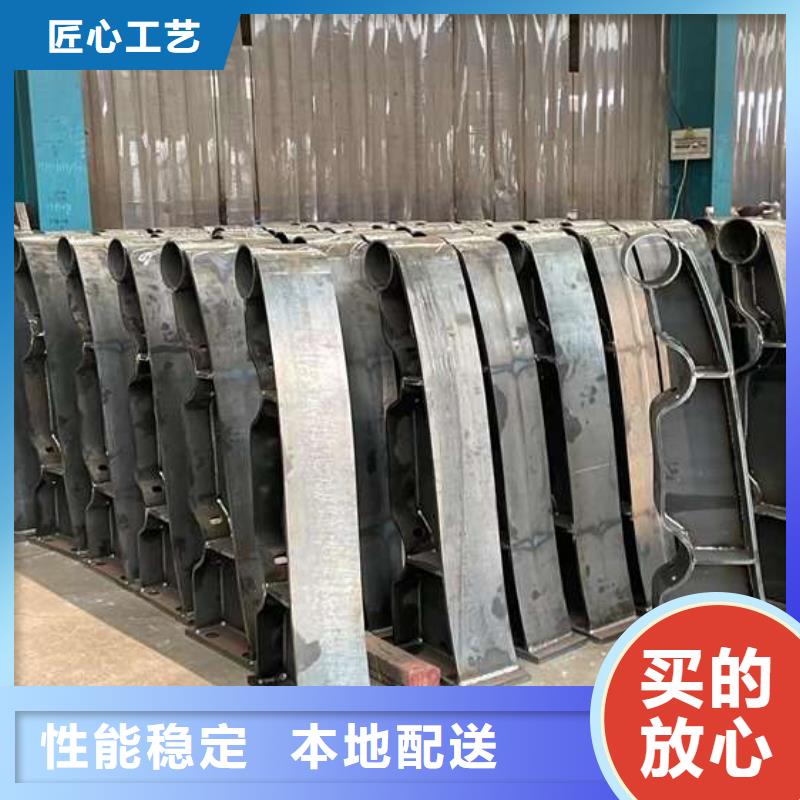 人行道护栏价格公道合理