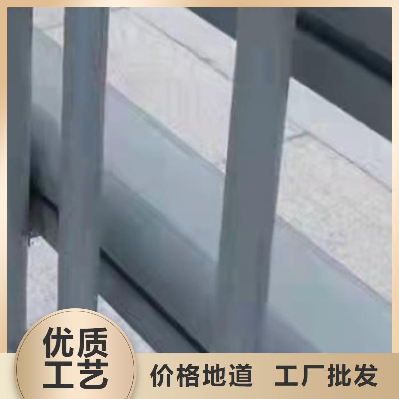 护栏货品齐全