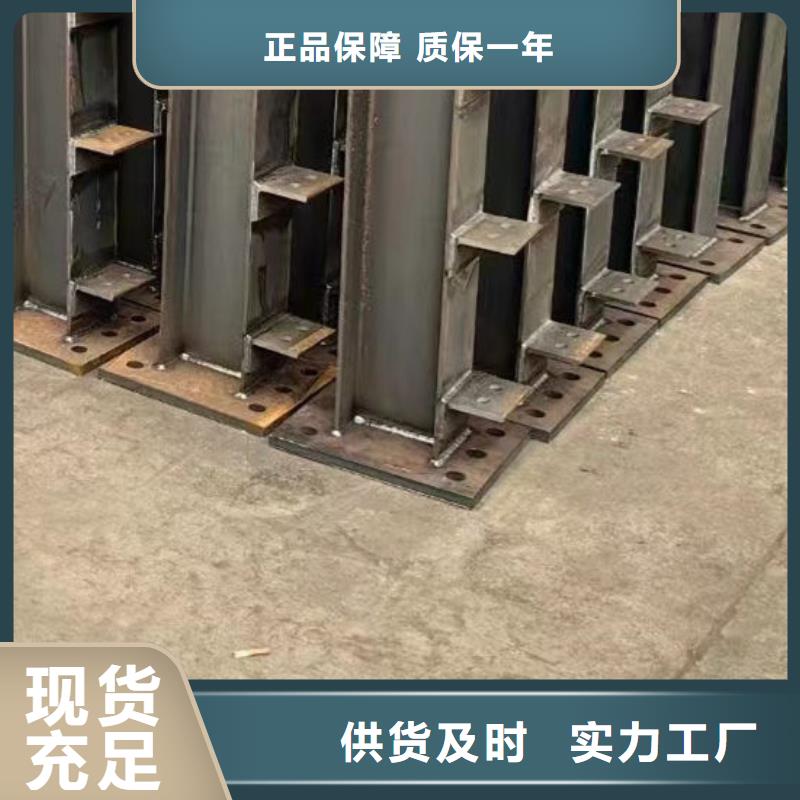  护栏匠心打造