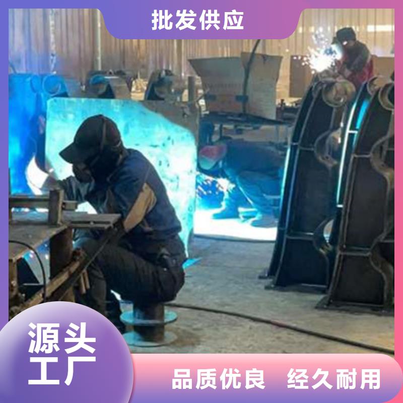 护栏桥梁护栏厂家实力优品