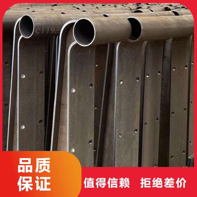  护栏符合标准