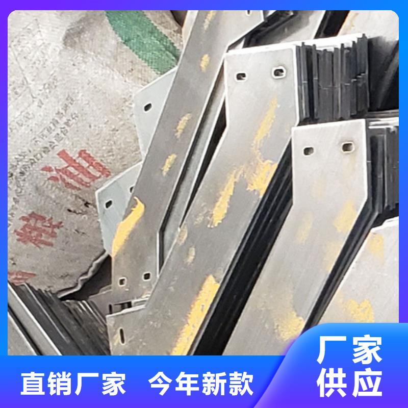 【护栏】_不锈钢复合管护栏厂工厂直供