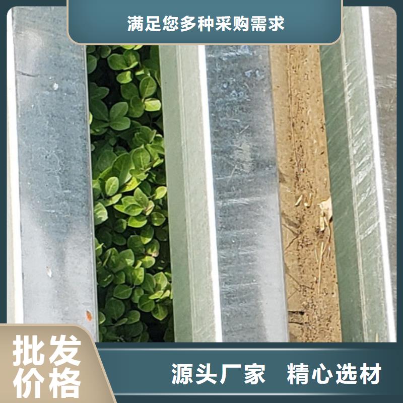 护栏厂家批发价