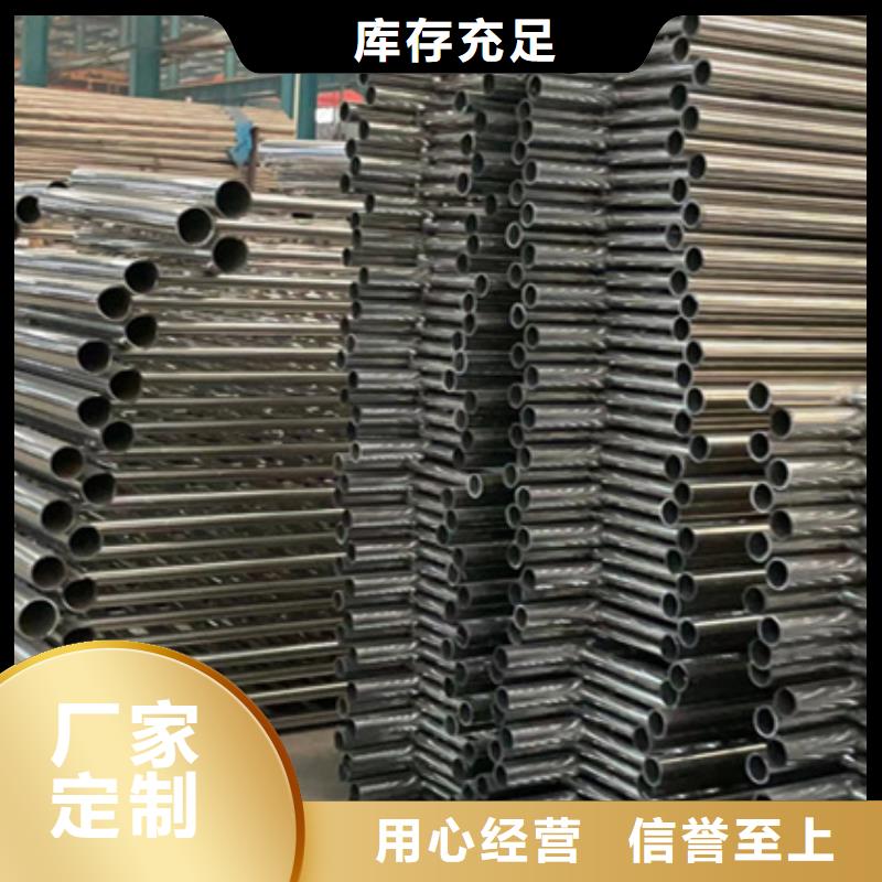  护栏快速生产