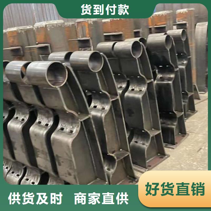 护栏镀锌波形护栏用心制造